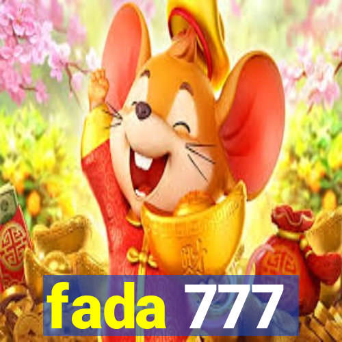 fada 777